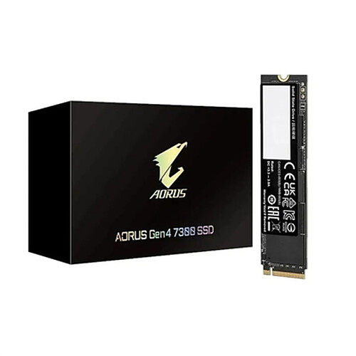 Gigabyte AG4732TB 2To M.2