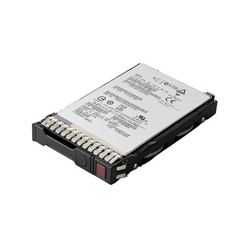 HP Hewlett Packard Enterprise P09712-B21 480 Go