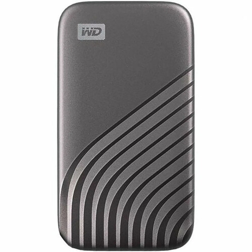 Western Digital My Passport Ultra - 2 To