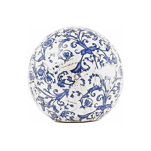 Esschert design Statue de jardin - Bleu
