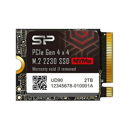 Silicon-Power Silicon Power UD90