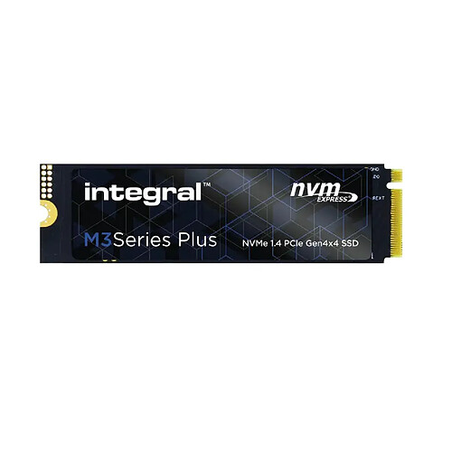 Integral INSSD2TM280NM3PX 2To M.2 2280