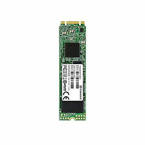 Transcend MTS820 480 Go M.2 2280