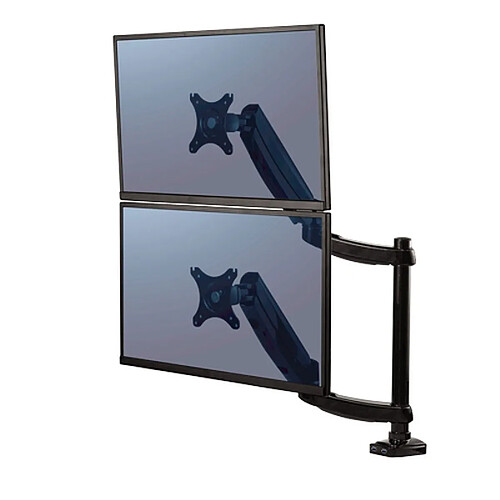 Support de table d'écran Fellowes 27"