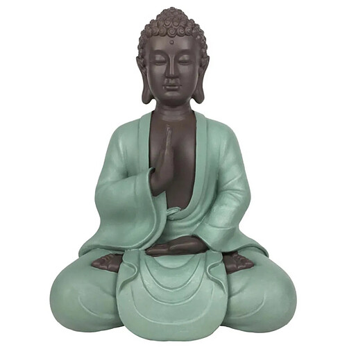 Zen'Arôme Bodhi Résine Vert