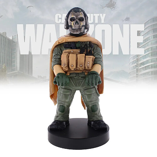Exquisite Gaming EXQUISIT Call of Duty Warzone Cable Guy