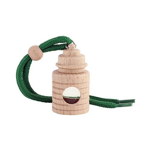 Paradise Scents Désodorisant Pin Voiture