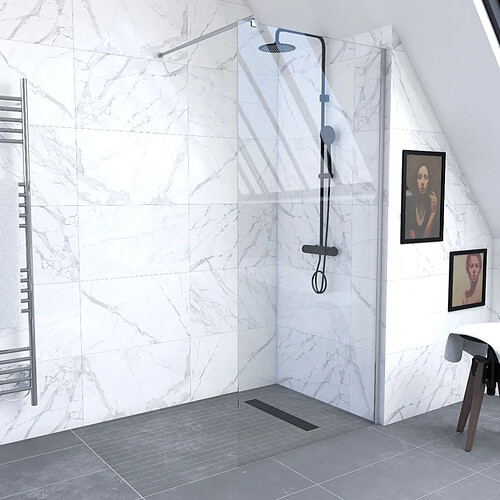 Aurlane Paroi 90x200cm