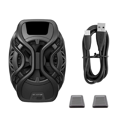 Refroidisseur Téléphone - Rad Gaming