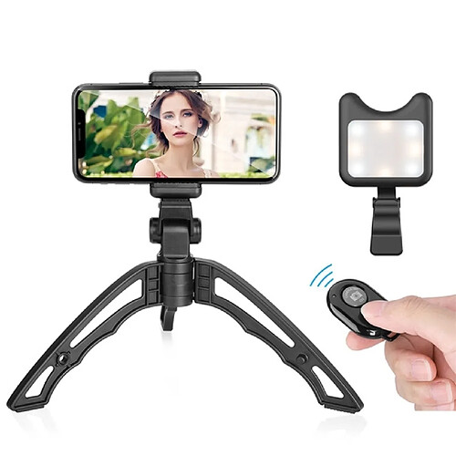 Wewoo Support pour Microphone Desktop