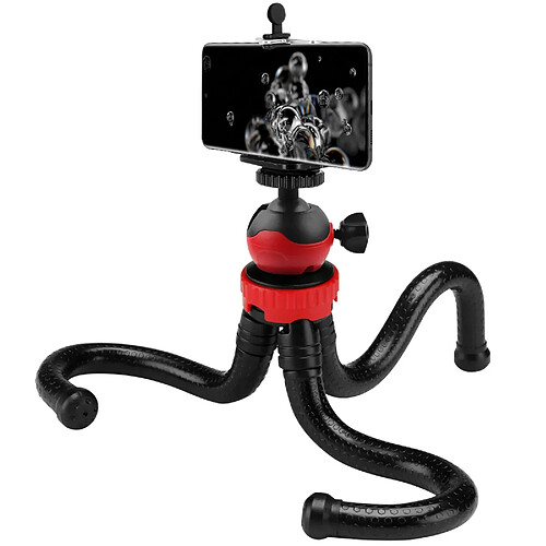 Avizar Support Octopus Flexible