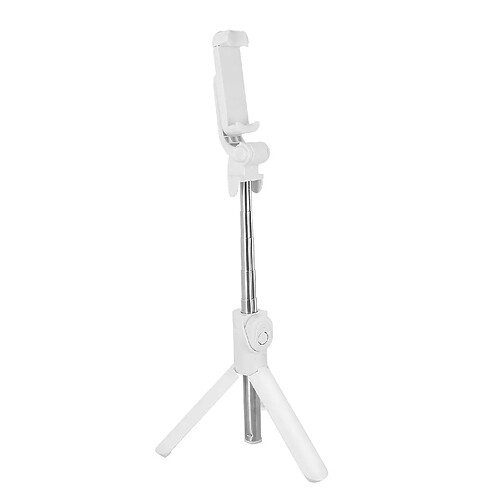 Avizar Perche Selfie Bluetooth 68 cm Blanc