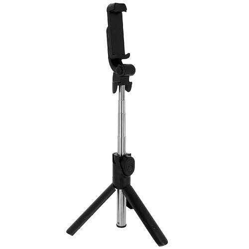 Avizar Perche Selfie Bluetooth 68 cm Noir