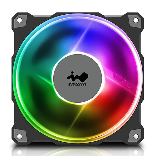 In win Jupiter AJ120 120mm