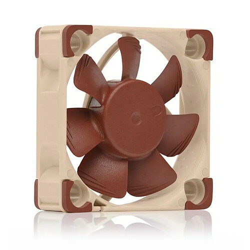 Noctua NF A4x10 PWM - 4 cm