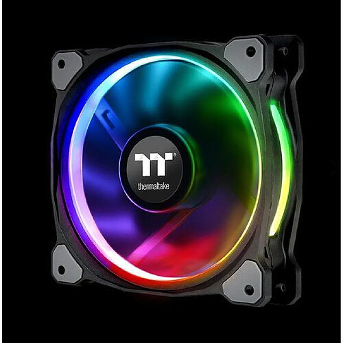 Thermaltake Riing Plus RGB TT Premium