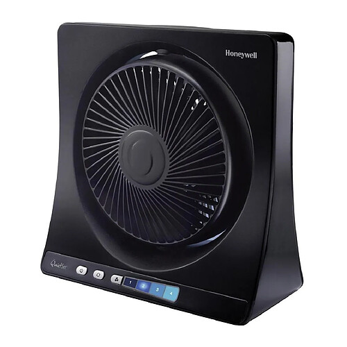 Honeywell HT354E4 Noir