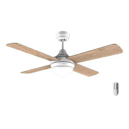 Cecotec EnergySilence Aero 4250 DC Fresh - Marron