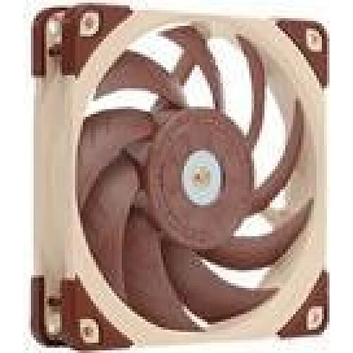 Ventillateur Noctua NF A12x25 ULN