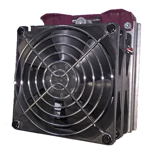 Foxconn 70G00301 / 02251708 92mm · Occasion