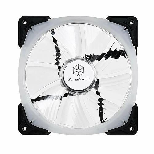 Silverstone SST-FW142-RGB 140mm
