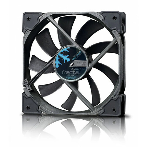 Fractal design Venturi HP-12 PWM 120mm