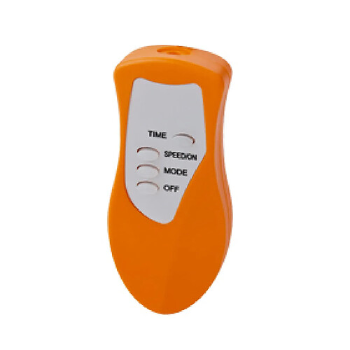 DCG VE1620 TT - Orange/Blanc