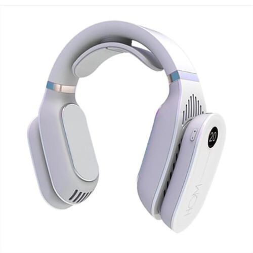 Universal Ventilateur col USB