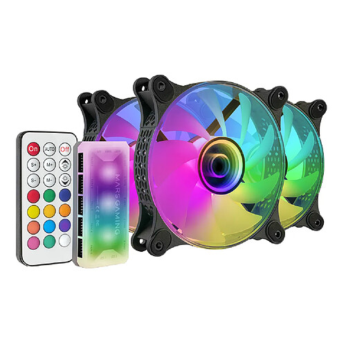 Mars gaming MF3DKIT 120mm