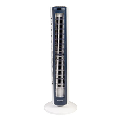 IRIS Tower Fan TWF-C82T