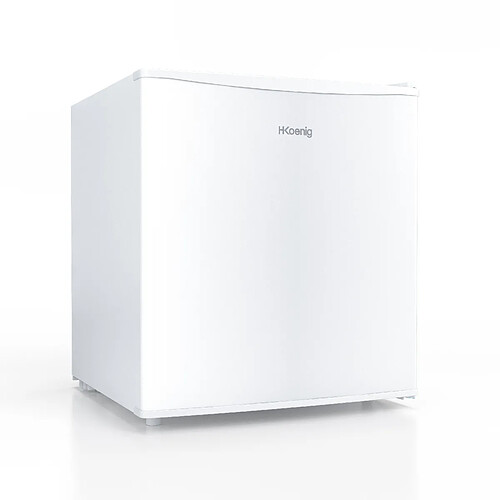 H.Koenig mini réfrigérateur pose libre - FGX480