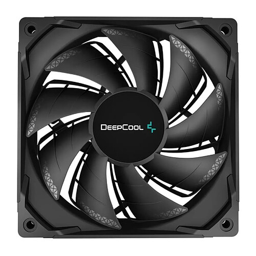 Deepcool TF120S Noir - 120mm