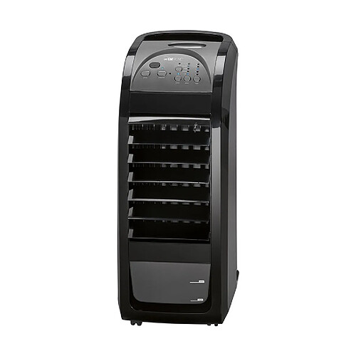 Clatronic AEG LK 3742 - Noir