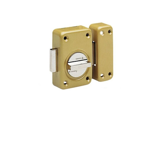Vachette Verrou V136 - 40 mm