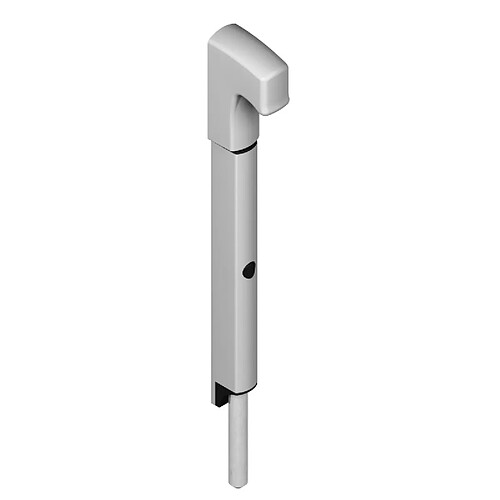 La Croisée DS Verrou Danaos 231 mm