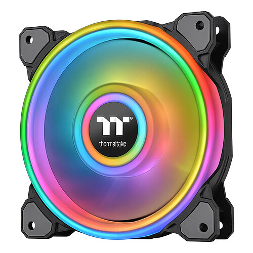 Thermaltake Riing Quad 14 RGB