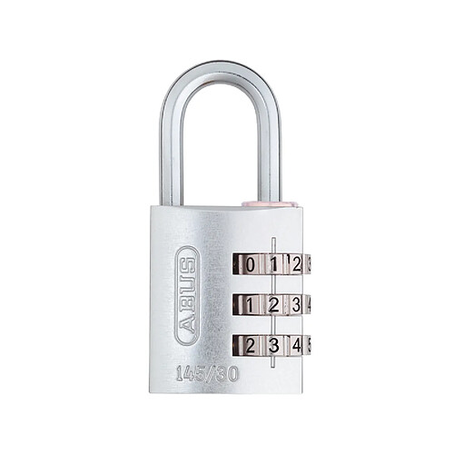 Abus Cadenas à combinaison 145/30