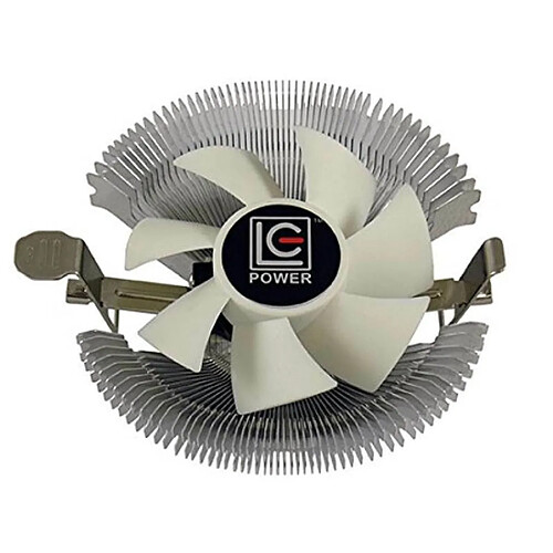 LC-POWER Ventirad CPU