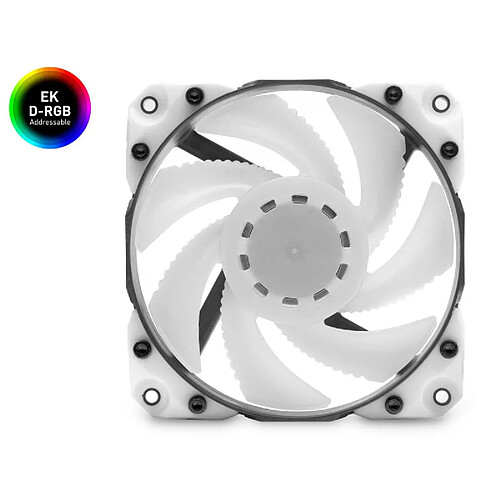 EkWaterBlocks Ek water blocks EK-Vardar X3M 120ER DRGB 120mm