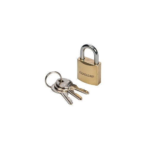 VIRO BL 505.7 CADENAS OTT OBTURATEUR 50 MM | Leroy Merlin