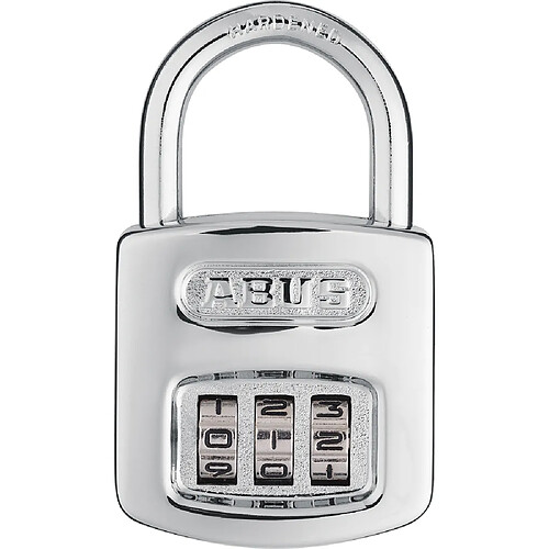Abus Cadenas à code 160/40C/D