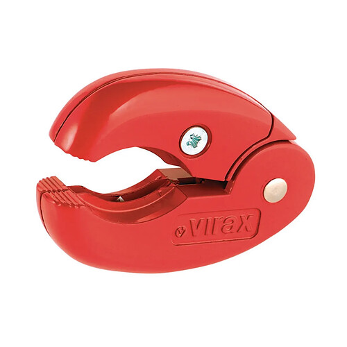 Virax Coupe-tube pour tuyaux - 45 mm