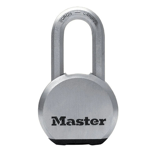 Cadenas Haute Sécurité M830EURDLH - Master Lock