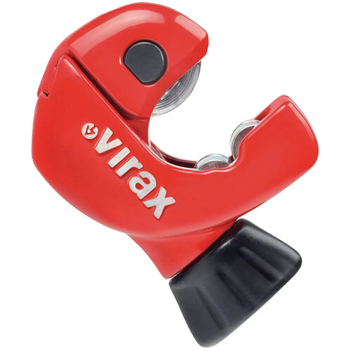 Virax Coupe-tube pour tuyaux