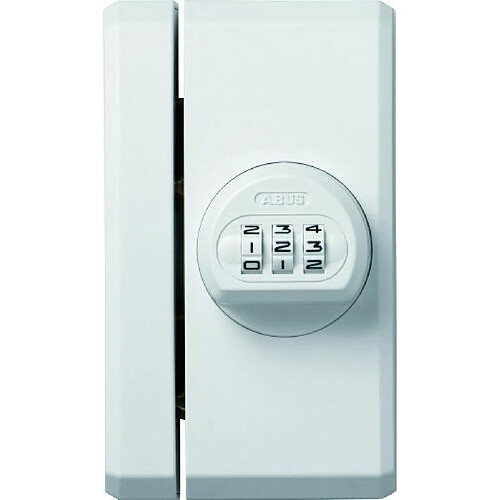 Abus FTS106 W EK Système de verrouillage fenêtre