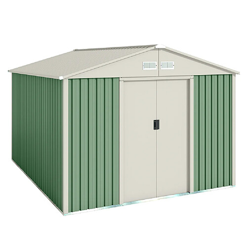 Wasabi 3.01×2.61×1.98m - 7.86m²