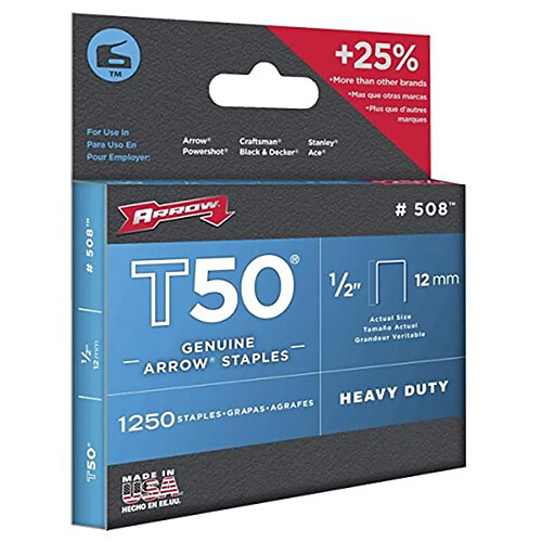 Arrow T50 508