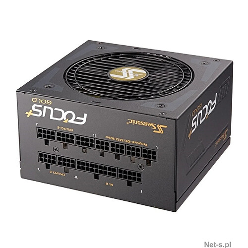 Seasonic SS-500L1U 550W
