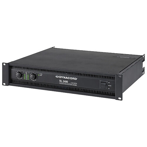 Dynacord SL 2400