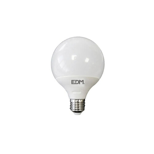 Edm Ampoule LED E27 globe G95 10W – 6400K